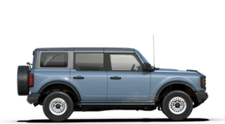 2025 Ford Bronco® External Image 1